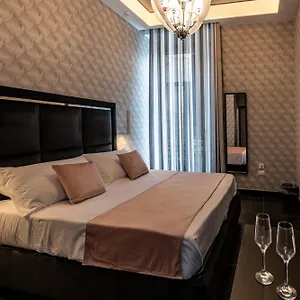  Frühstückspension Luna Luxury