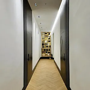 Orefici Place Maison d'hôtes