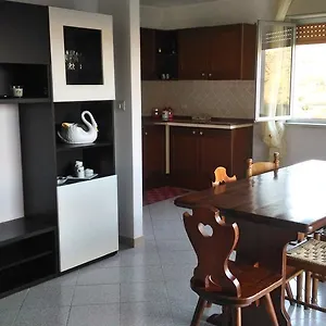 Casa Marina , Linguaglossa Italie